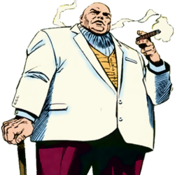 Team Page: THE KINGPINS